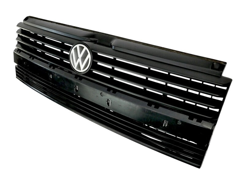 Grill Grille 92-95 VW Eurovan T4 - Genuine OEM - 701 853 653 C
