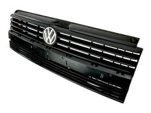 Grill Grille 92-95 VW Eurovan T4 - Genuine OEM - 701 853 653 C