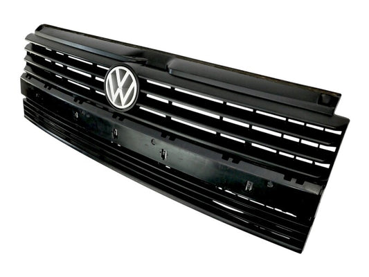 Grill Grille 92-95 VW Eurovan T4 - Genuine OEM - 701 853 653 C