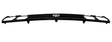 Grill Grille & Emblem 78-81 VW Dasher B1 - Genuine OEM - 321 853 653 E