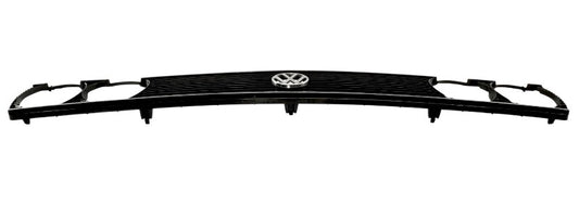 Grill Grille & Emblem 78-81 VW Dasher B1 - Genuine OEM - 321 853 653 E