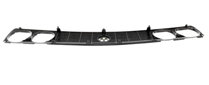 Grill Grille & Emblem 78-81 VW Dasher B1 - Genuine OEM - 321 853 653 E