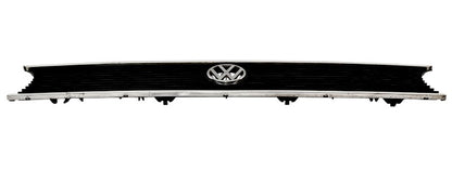 Single Round Early Grill Grille & Emblem 75-84 VW Rabbit Mk1 OEM - 171 853 653 G