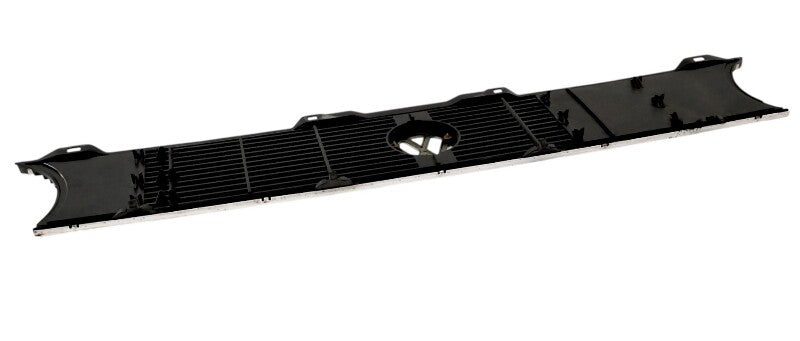 Single Round Early Grill Grille & Emblem 75-84 VW Rabbit Mk1 OEM - 171 853 653 G