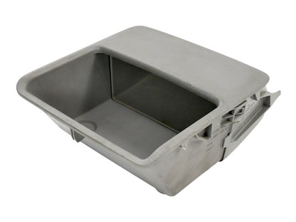 Rear Console Cubby Insert Storage 05-10 VW Jetta Rabbit Golf MK5 ~ 1K5 863 383 A