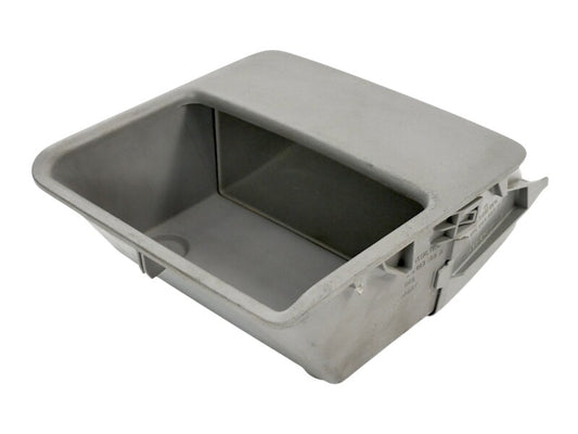Rear Console Cubby Insert Storage 05-10 VW Jetta Rabbit Golf MK5 ~ 1K5 863 383 A