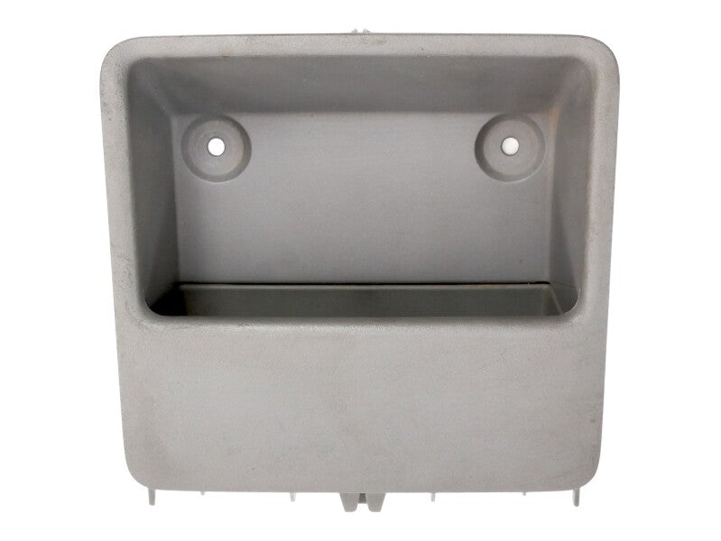Rear Console Cubby Insert Storage 05-10 VW Jetta Rabbit Golf MK5 ~ 1K5 863 383 A