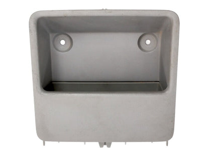 Rear Console Cubby Insert Storage 05-10 VW Jetta Rabbit Golf MK5 ~ 1K5 863 383 A