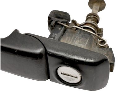 Exterior Door Handle Lock Cylinder & Key 93-99 VW Jetta Golf GTI Cabrio MK3 OEM