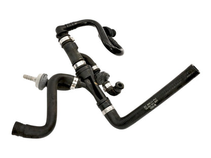 Main Vacuum Line Hose Brake Booster 00-05 VW Passat B5.5 1.8T - 06B 133 783 BC