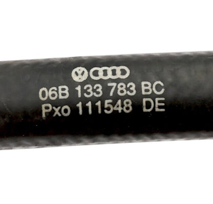 Main Vacuum Line Hose Brake Booster 00-05 VW Passat B5.5 1.8T - 06B 133 783 BC