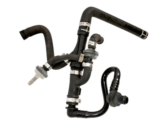 Main Vacuum Line Hose Brake Booster 00-05 VW Passat B5.5 1.8T - 06B 133 783 BC