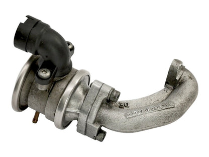 LH EGR Valve 02-04 VW Passat B5.5 W8 - Genuine OEM - 07D 131 165 A / 101 A