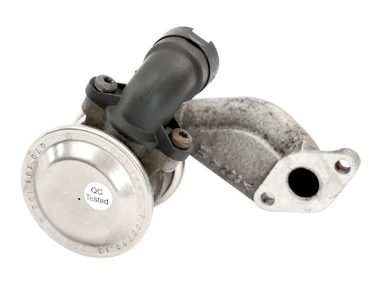 RH EGR Valve 02-04 VW Passat B5.5 W8 - Genuine OEM - 07D 131 166 A / 102 B