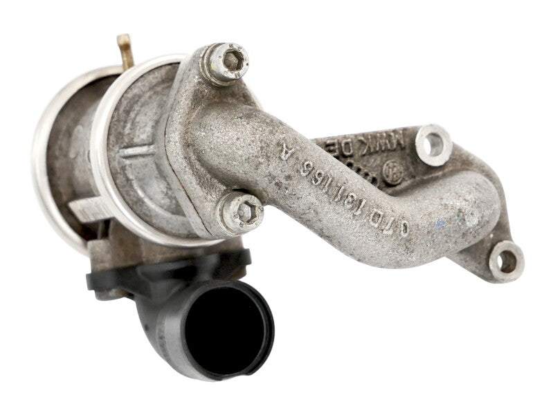 RH EGR Valve 02-04 VW Passat B5.5 W8 - Genuine OEM - 07D 131 166 A / 102 B