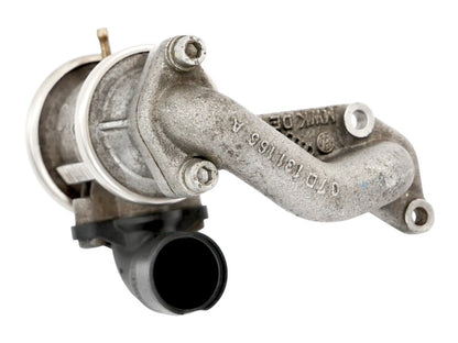 RH EGR Valve 02-04 VW Passat B5.5 W8 - Genuine OEM - 07D 131 166 A / 102 B
