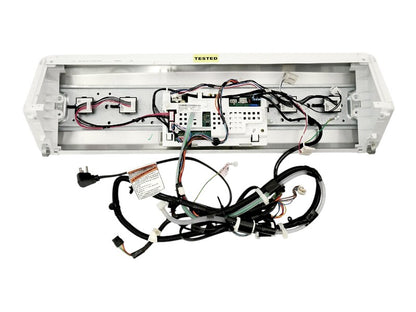 Maytag Centennial Washer Washing Machine Control Panel Board Wiring W10779756