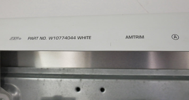 Maytag Centennial Washer Washing Machine Control Panel Board Wiring W10779756