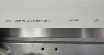Maytag Centennial Washer Washing Machine Control Panel Board Wiring W10779756