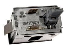 Rear Defrost Switch Button 78-84 VW Jetta Rabbit Scirocco MK1 861 959 621
