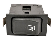 Rear Defrost Switch Button 78-84 VW Jetta Rabbit Scirocco MK1 861 959 621