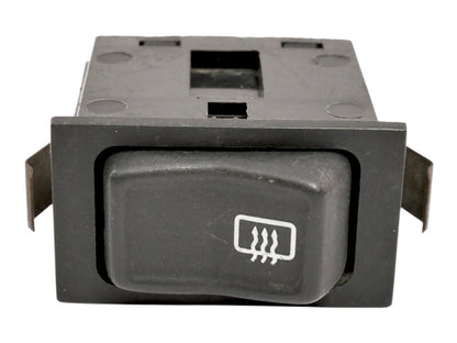 Rear Defrost Switch Button 78-84 VW Jetta Rabbit Scirocco MK1 861 959 621