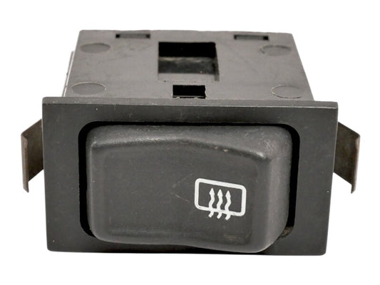 Rear Defrost Switch Button 78-84 VW Jetta Rabbit Scirocco MK1 861 959 621
