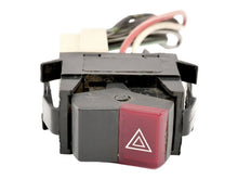 Hazard Switch Flasher 80-91 VW Vanagon T3 - Genuine OEM - 171 953 235