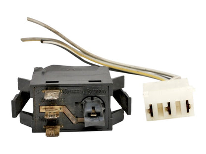 Fog Light Lamp Switch 75-80 VW Rabbit Scirocco Jetta MK1 Vanagon - 251 941 535