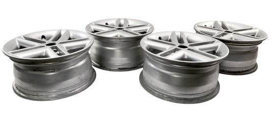 MOMO Arrow 15" x 7" 5x114.3 Wheel set - Vintage 90s - Made In Italy