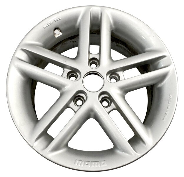 MOMO Arrow 15" x 7" 5x114.3 Wheel set - Vintage 90s - Made In Italy