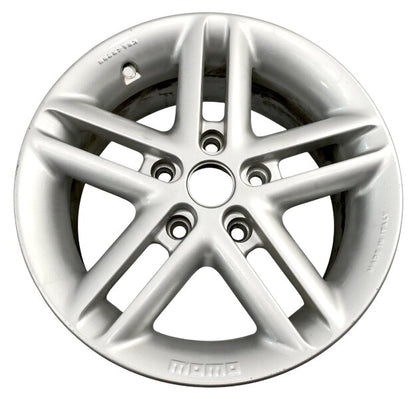 MOMO Arrow 15" x 7" 5x114.3 Wheel set - Vintage 90s - Made In Italy