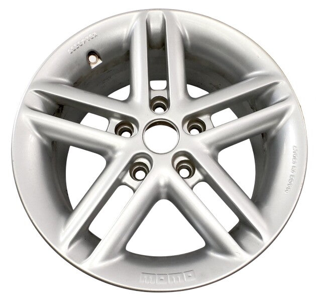 MOMO Arrow 15" x 7" 5x114.3 Wheel set - Vintage 90s - Made In Italy