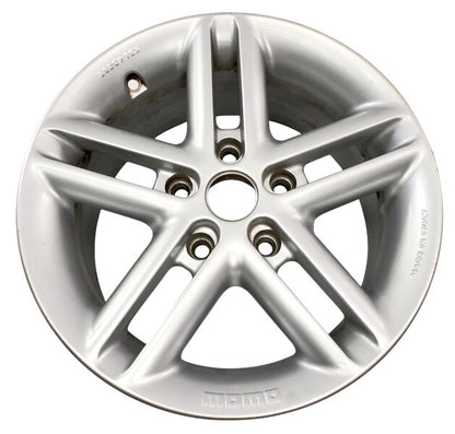 MOMO Arrow 15" x 7" 5x114.3 Wheel set - Vintage 90s - Made In Italy
