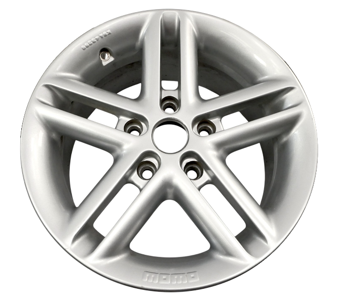 MOMO Arrow 15" x 7" 5x114.3 Wheel set - Vintage 90s - Made In Italy