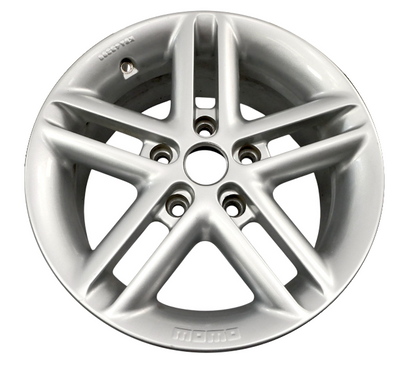 MOMO Arrow 15" x 7" 5x114.3 Wheel set - Vintage 90s - Made In Italy