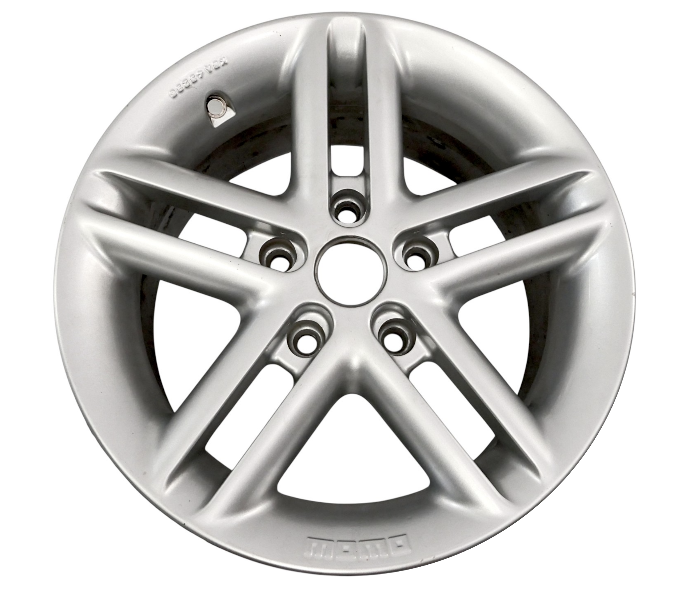 MOMO Arrow 15" x 7" 5x114.3 Wheel set - Vintage 90s - Made In Italy