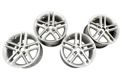 MOMO Arrow 15" x 7" 5x114.3 Wheel set - Vintage 90s - Made In Italy