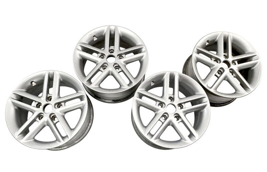 MOMO Arrow 15" x 7" 5x114.3 Wheel set - Vintage 90s - Made In Italy