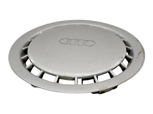 14" Hub Cap Wheel Cover 88-92 Audi 80 90 - Genuine - 893 601 147