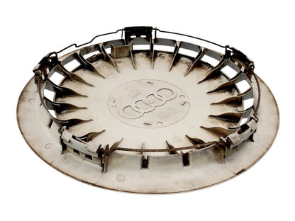14" Hub Cap Wheel Cover 88-92 Audi 80 90 - Genuine - 893 601 147