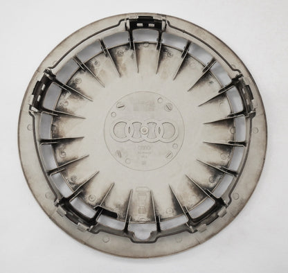 14" Hub Cap Wheel Cover 88-92 Audi 80 90 - Genuine - 893 601 147