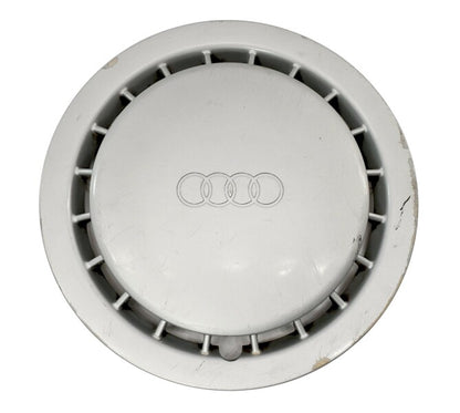 14" Hub Cap Wheel Cover 88-92 Audi 80 90 - Genuine - 893 601 147