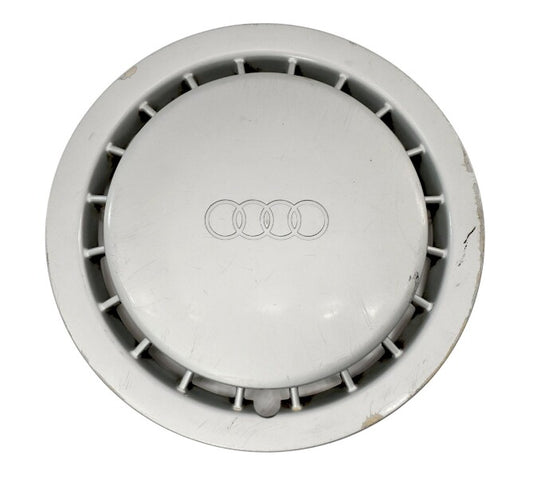14" Hub Cap Wheel Cover 88-92 Audi 80 90 - Genuine - 893 601 147