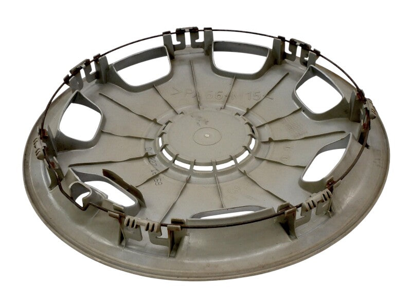 14" Hubcap 97-99 VW Jetta Golf Cabrio MK3 - Hub Cap Wheel Cover - 6N0 601 147 A