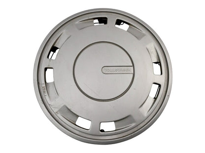 4x Set 13" Hub Cap Wheel Cover 87-93 VW Fox - Genuine OEM - 305 601 155.1