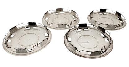 4x Set 13" Hub Cap Wheel Cover 87-93 VW Fox - Genuine OEM - 305 601 155.1