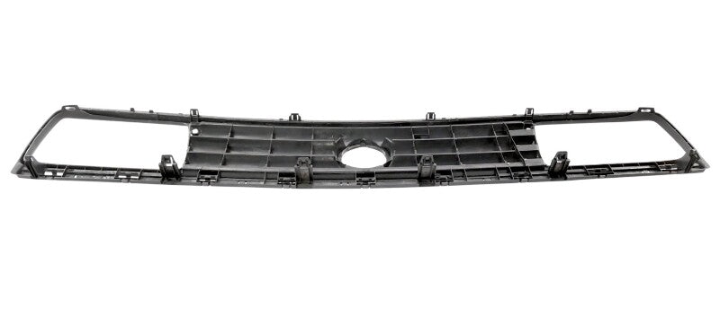 NOS Grill Grille 88-92 VW Jetta Golf GTI MK2 Stock 3 Bar - 165 853 653 E -