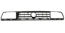 NOS Grill Grille 88-92 VW Jetta Golf GTI MK2 Stock 3 Bar - 165 853 653 E