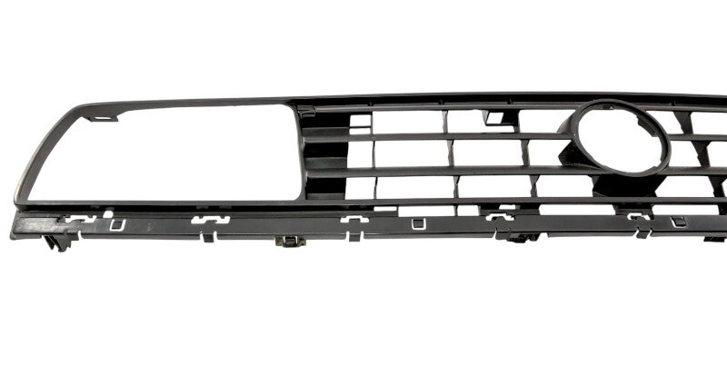 NOS Grill Grille 88-92 VW Jetta Golf GTI MK2 Stock 3 Bar - 165 853 653 E
